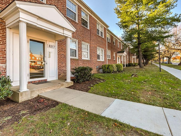 Loch Raven Village Apartment Rentals Towson, MD Zillow