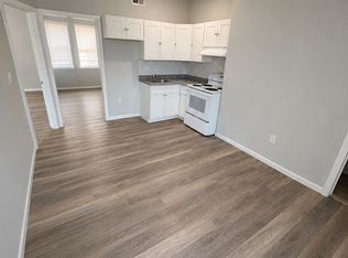 83-85 Warren St #3, Paterson, NJ 07524