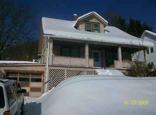 223 Prospect Ave, Franklin, PA 16323