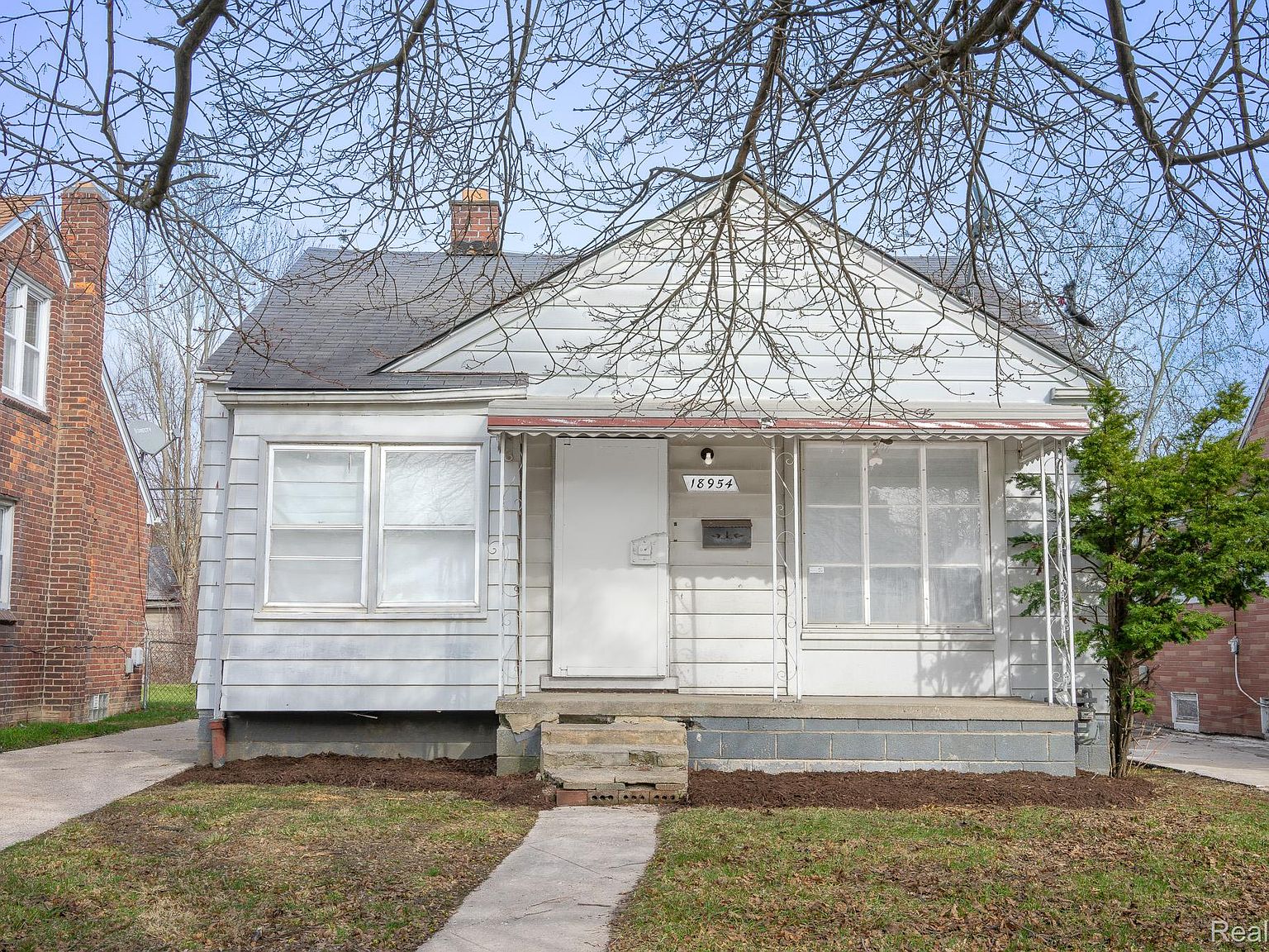 18954 Beland St, Detroit MI - Owner Finance Home