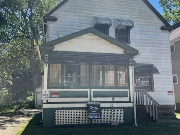 4137 W 36th St, Cleveland, OH 44109