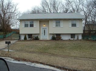 8259 Minton Ct, Millersville, MD 21108