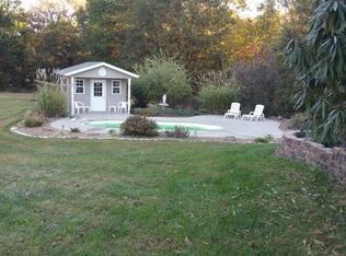 14432 N 400th St, Altamont, IL 62411