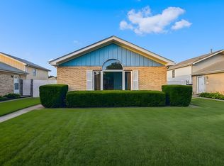 3443 W 147th St, Midlothian, IL 60445