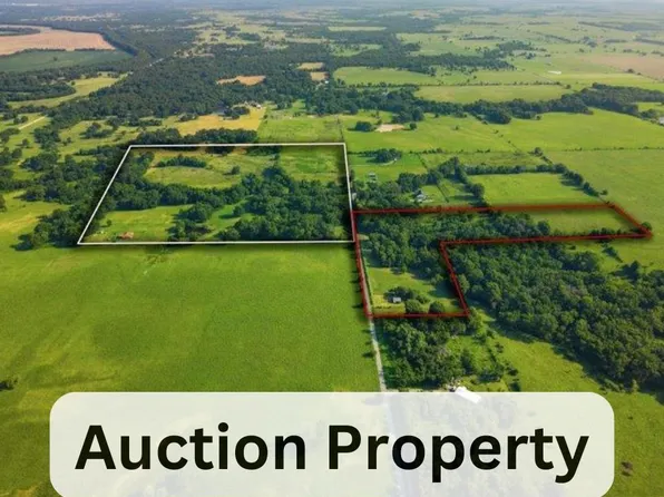 225 Road, Wagoner, OK 74467