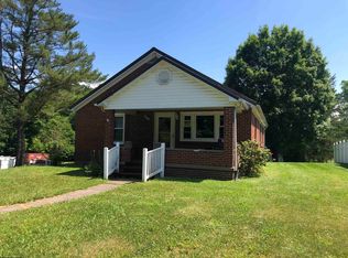 1210 Old Elkins Rd, Buckhannon, WV 26201