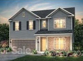 17015 Dogwood Creek Ln #55, Charlotte, NC 28278