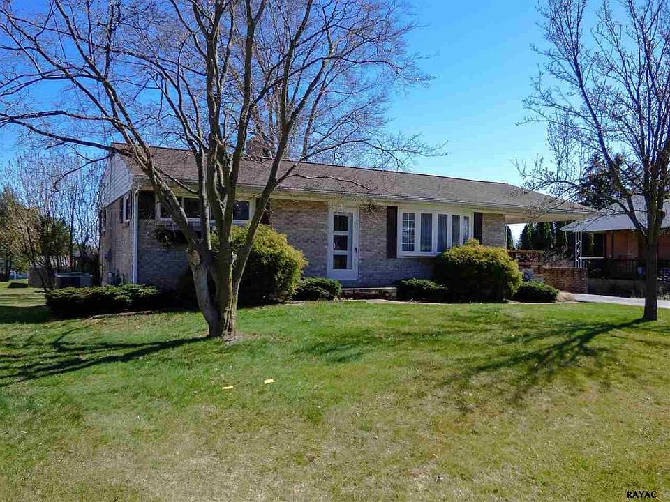 2542 Emig Mill Rd, Dover, PA 17315 Zillow