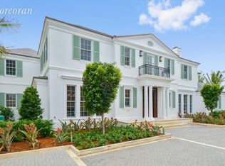 304 Garden Rd, Palm Beach, FL 33480