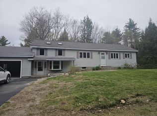 23 Macdonald Rd, Waterford, ME 04088