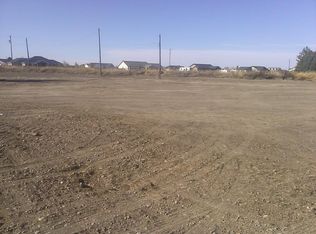444 W 350 N, Blackfoot, ID 83221