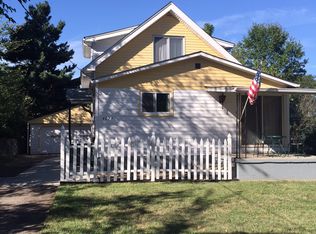 4024 Bader Ave, Cleveland, OH 44109