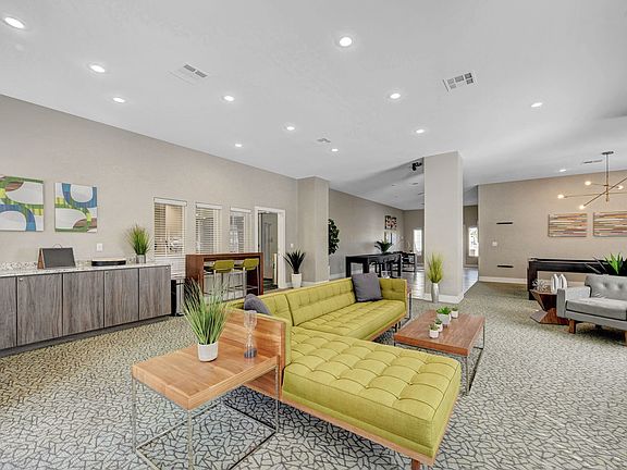 2nd image of 595 S Green Valley Pkwy APT 1124