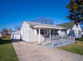 1726 Rosemont Ave, Columbus, OH 43223