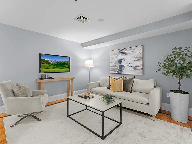 453 Massachusetts Ave #1 — Photo 3