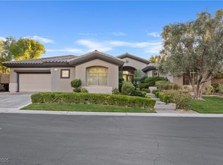 3 Isleworth Dr, Henderson, NV 89052
