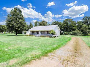 137 Danielle Ln, Washington, LA 70589