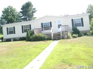 10595 County Route 9, CLAYTON, NY 13624