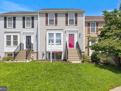 7983 Millstream Ct, Elkridge, MD, 21075