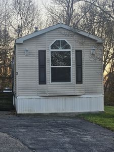 2 Terrace Drive, Plainfield, CT, 06374