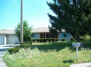 2315 Catherine St, East China, MI