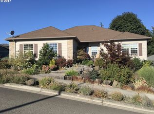 2303 Dalke Ridge Dr NW, Salem, OR 97304