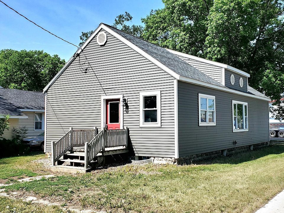 100 Western Ave S, Brooten, MN 56316 Zillow
