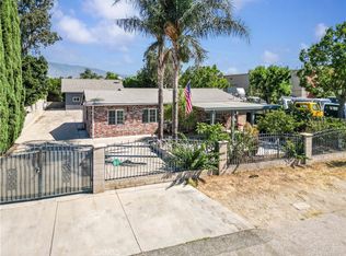 14582 El Molino St, Fontana, CA 92335