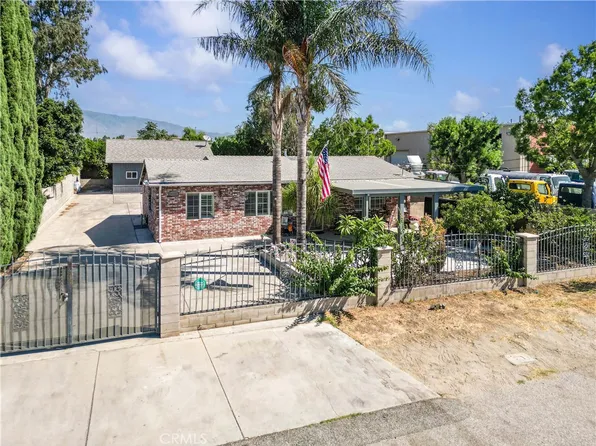 14582 El Molino St, Fontana, CA 92335