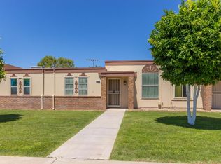 13026 N 100th Ave, Sun City, AZ 85351