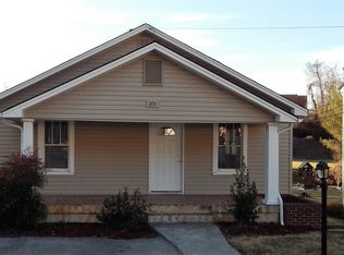 3711 Ventnor Rd SE, Roanoke, VA 24014