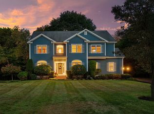 38 Old Haswell Park Rd, Middleton, MA 01949