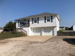 45 NW 291st Rd, Centerview, MO 64019