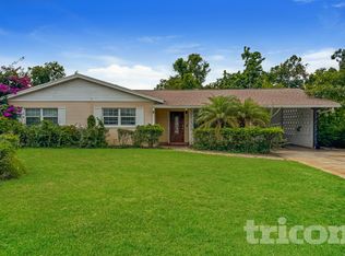 3016 W Robson St, Tampa, FL 33614