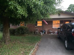 6142 Terry Rd, Jacksonville, FL 32216