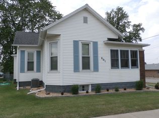 501 E Section Ave, Effingham, IL 62401