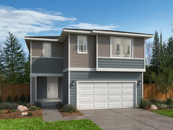 17610 SE 265th St, Kent, WA 98042