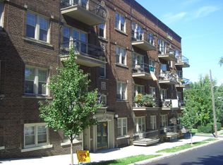 1388 W 111th St APT 105, Cleveland, OH 44102