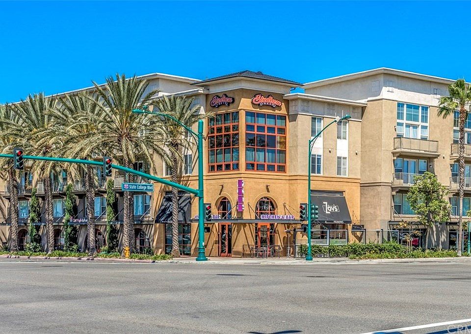 1st image of 1801 E Katella Ave APT 1036