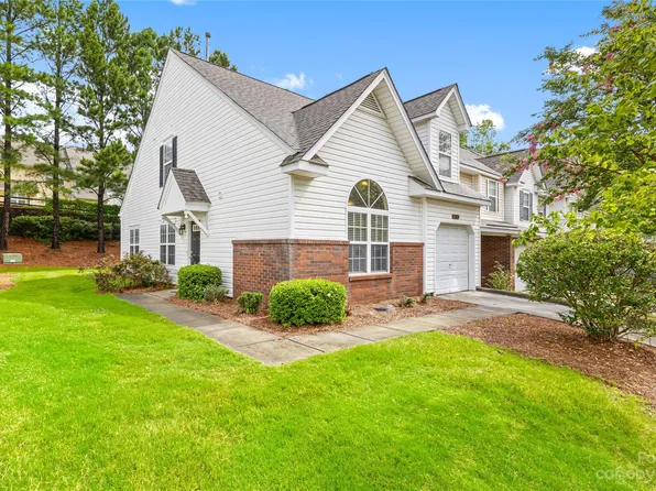 10837 Twisted Bark Ln, Charlotte, NC 28213