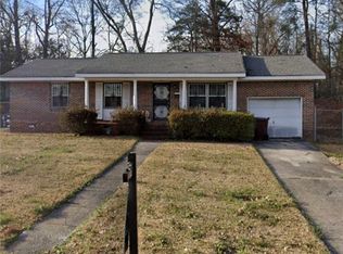 415 Banks Ave, Eutaw, AL