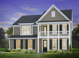 106 Speir Ct, Rincon, GA 31326