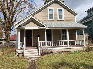 1212 W 14th Ave, Spokane, WA 99204