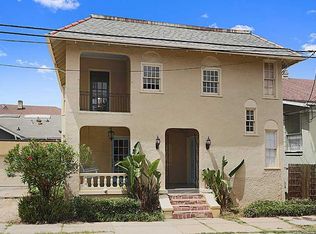 5719 Willow St, New Orleans, LA 70115