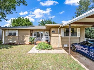 2328 NW 35th St, Lawton, OK 73505