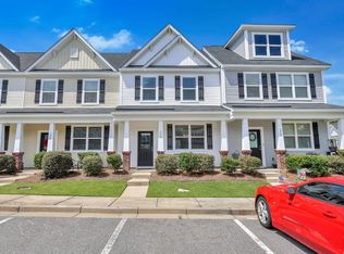 176 Woodward Rd, Goose Creek, SC 29445