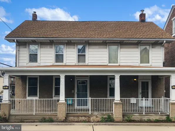 3 East St, Pottstown, PA 19464