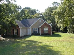 1100 Sulgrave Dr, Madison, GA 30650