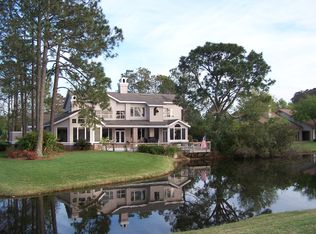 3160 Timberlake Point, Ponte Vedra Beach, FL 32082