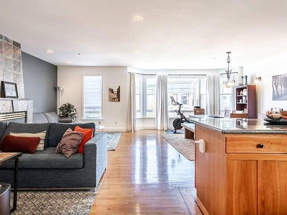 2nd image of 3637 18th St APT 1